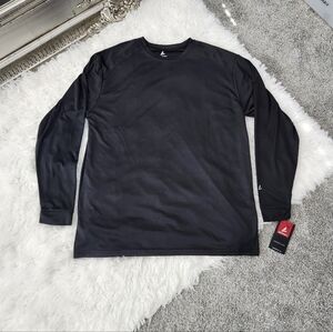 BSN SPORTS Phenom Long Sleeve T-Shirt. Size Large. New.